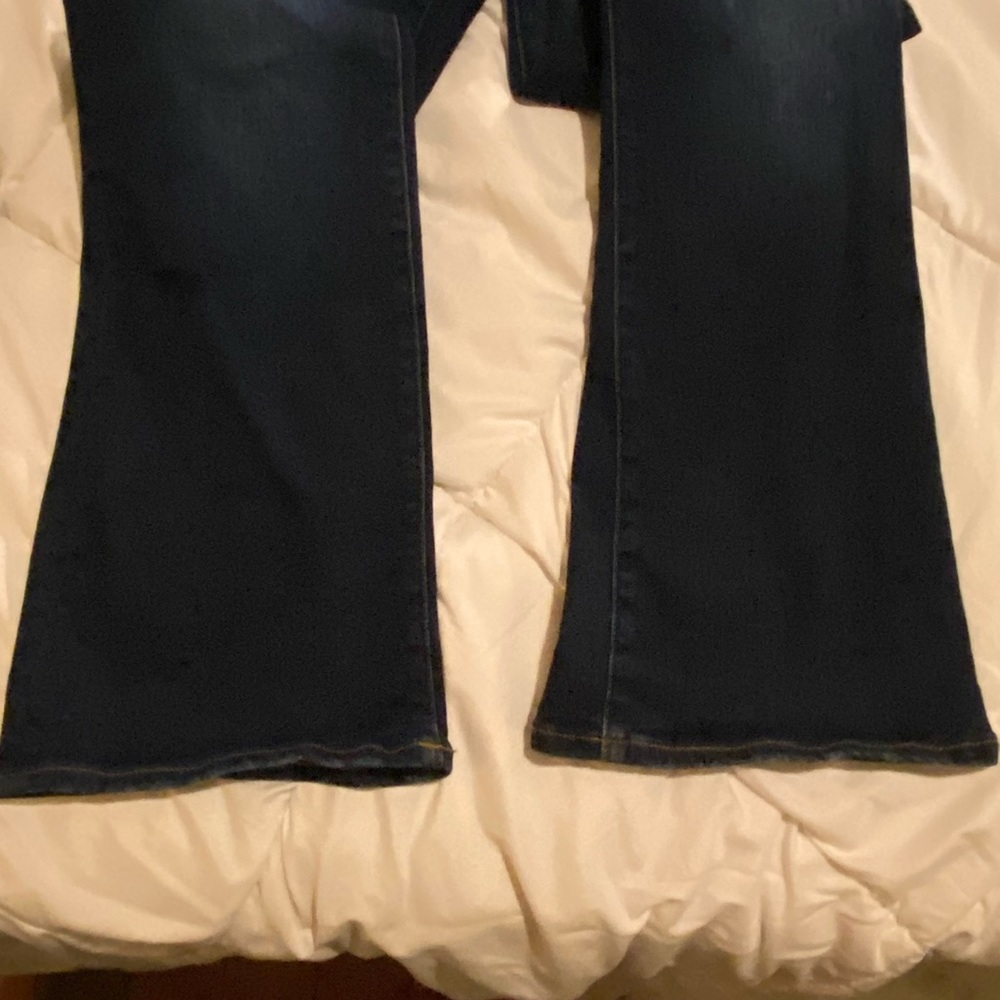 Kick boot jeans - Picture 7 of 7